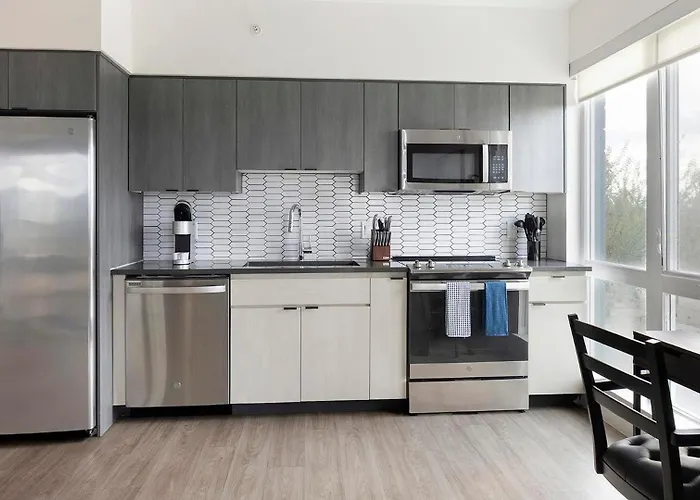 Landing Spectacular 2Bd Pool Yoga Studio Appartement *