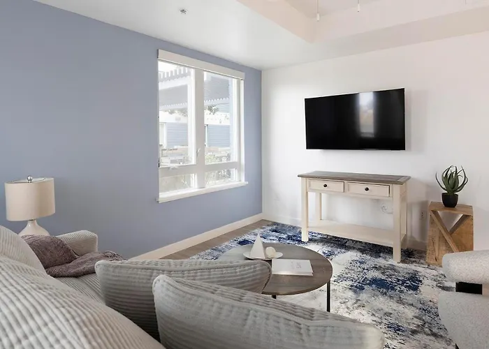 Appartement Landing Spectacular 2Bd Pool Yoga Studio Tempe