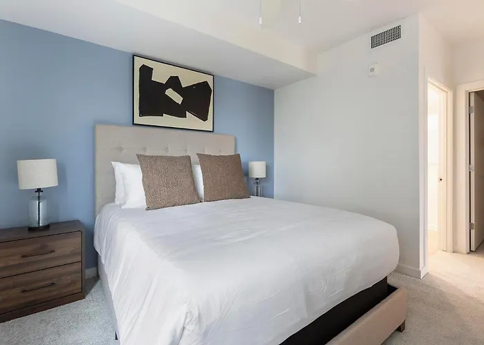 Landing Spectacular 2Bd Pool Yoga Studio *