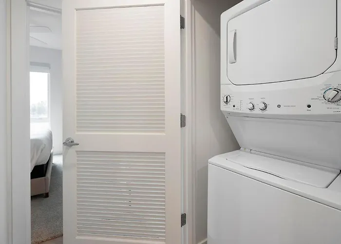Appartement Landing Spectacular 2Bd Pool Yoga Studio Tempe