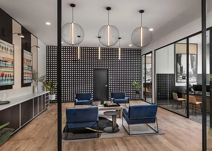 Appartement Landing Spectacular 2Bd Pool Yoga Studio *