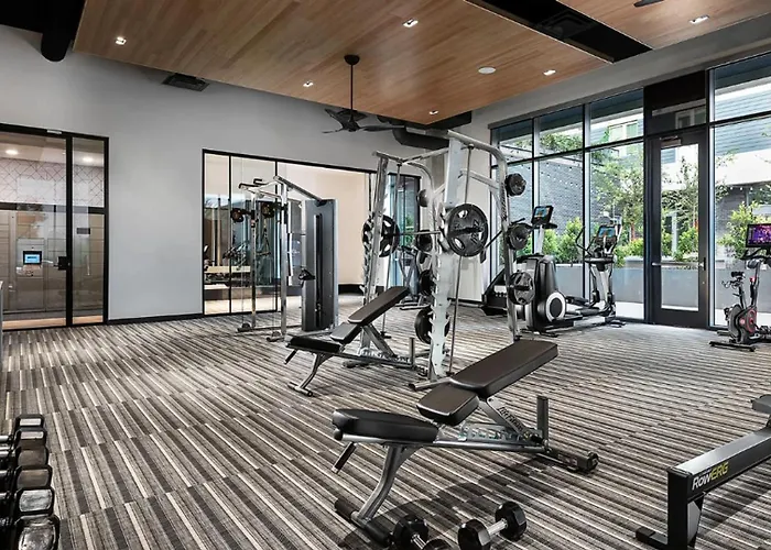 Landing Spectacular 2Bd Pool Yoga Studio *
