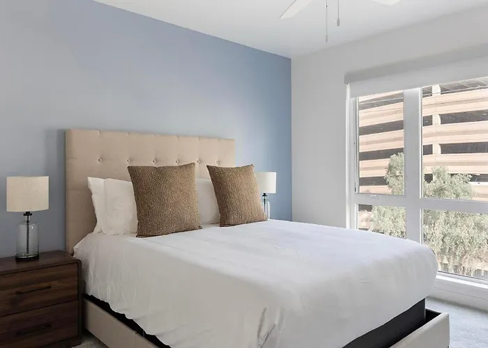 Landing Spectacular 2Bd Pool Yoga Studio Appartement *