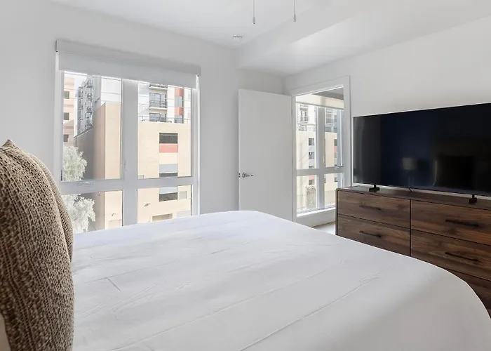 Landing Spectacular 2Bd Pool Yoga Studio Appartement Tempe