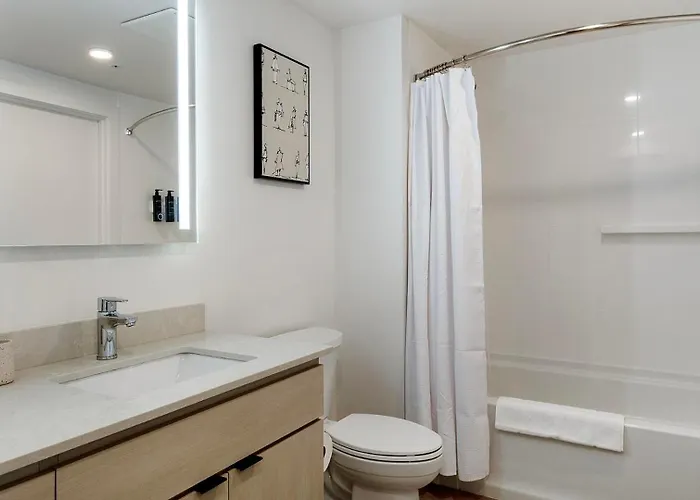 Landing Spectacular 2Bd Pool Yoga Studio Appartement *