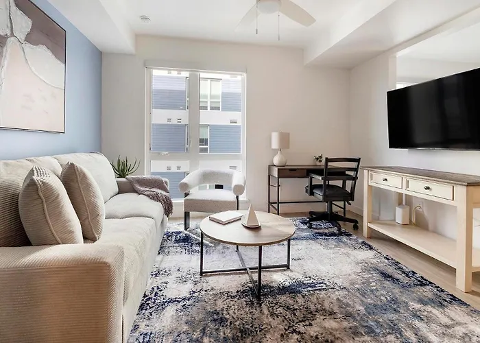 Landing Spectacular 2Bd Pool Yoga Studio *