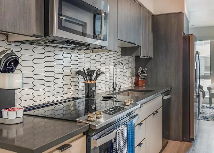 Apartment Landing Amazing 2bd Yoga Courtyard Tempe