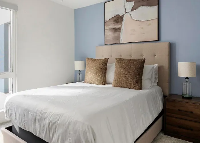 Landing Spectacular 2Bd Pool Yoga Studio