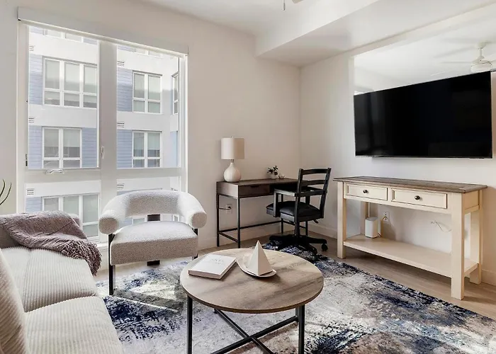 Appartement Landing Spectacular 2Bd Pool Yoga Studio Tempe