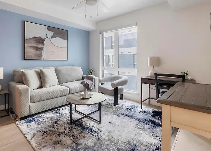 Landing Spectacular 2Bd Pool Yoga Studio *