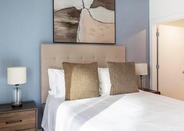 Appartement Landing Spectacular 2Bd Pool Yoga Studio Tempe